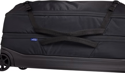 Thule Subterra 2 Check-In Wheeled Duffel Tsa  Black Thule