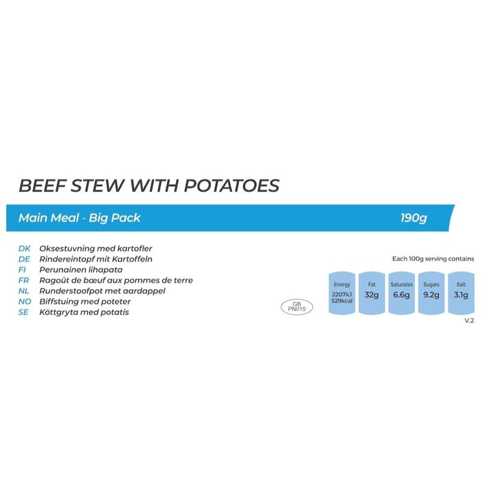 Summit to Eat BEEF POTATO STEW Nocolour Summit to Eat Summit to Eat BEEF POTATO STEW Nocolour Summit to Eat