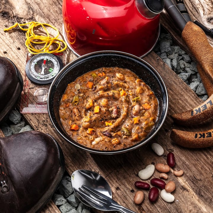 Summit to Eat 5 BEAN CASSOULET Nocolour Summit to Eat