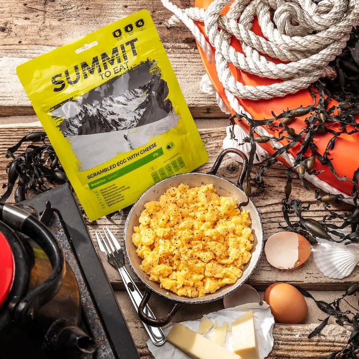 Summit to Eat Scrambled Egg Cheese Nocolour Summit to Eat Summit to Eat Scrambled Egg Cheese Nocolour Summit to Eat