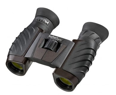 Steiner Safari Ultra Sharp 10x26 Steiner