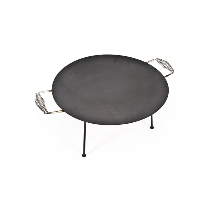 Hällmark Stekehelle Ø 98 cm Black Hällmark