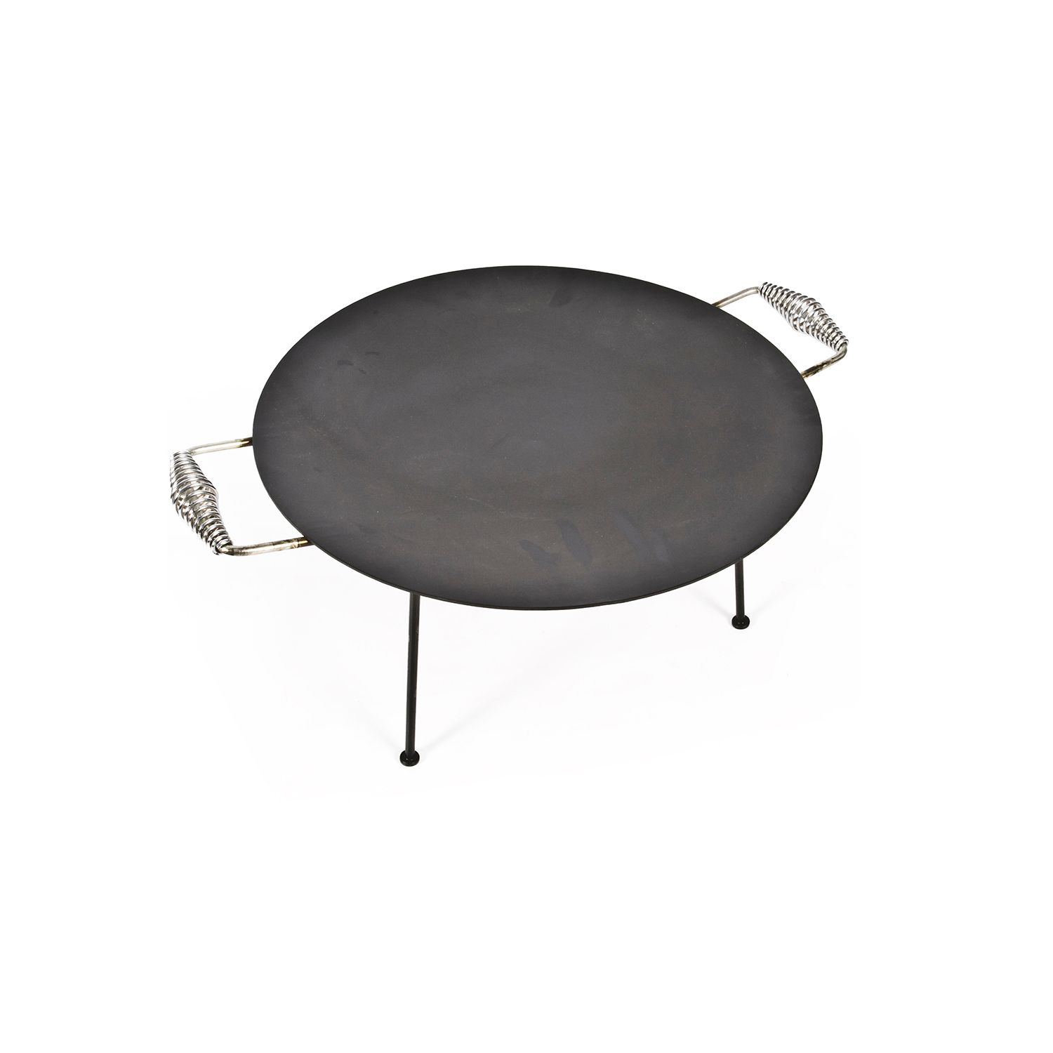 Hällmark Stekhäll Ø 58 cm NoColour