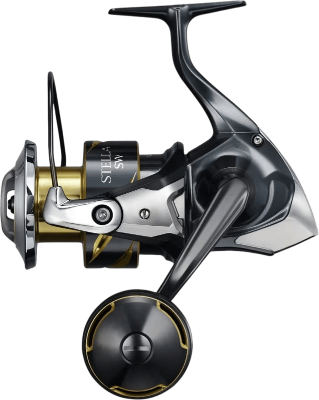 Shimano Stella SW D Shimano