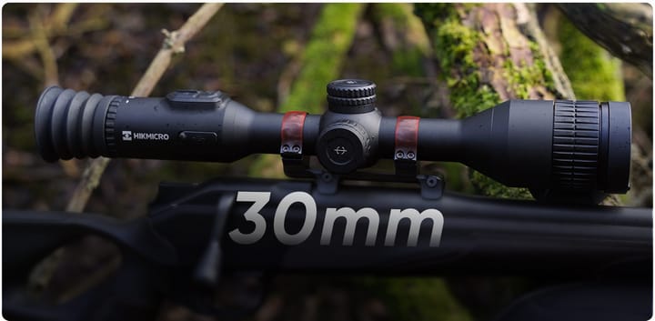 HIK Micro Stellar Sq50 2.0 Black HIK Micro