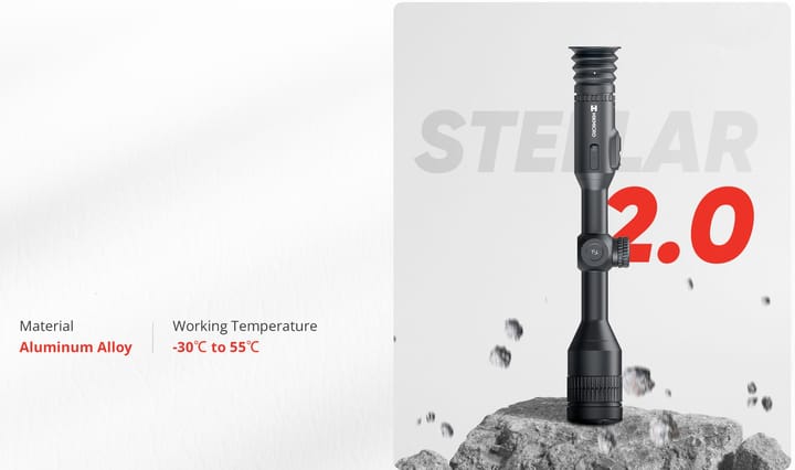 HIK Micro Stellar Sq50 2.0 Black HIK Micro HIK Micro Stellar Sq50 2.0 Black HIK Micro