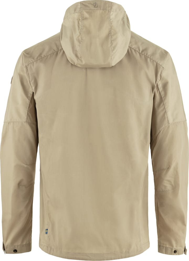 Fjällräven Men's Sten Jacket Fossil Fjällräven
