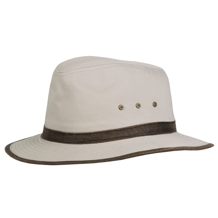 Ava Cotton NATUR Stetson