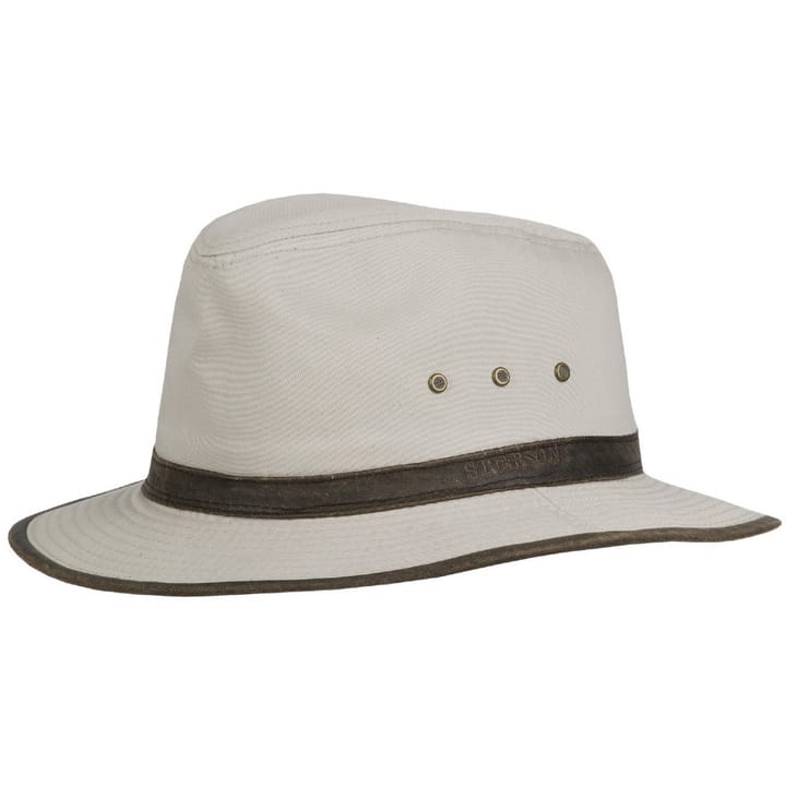 Ava Cotton NATUR Stetson