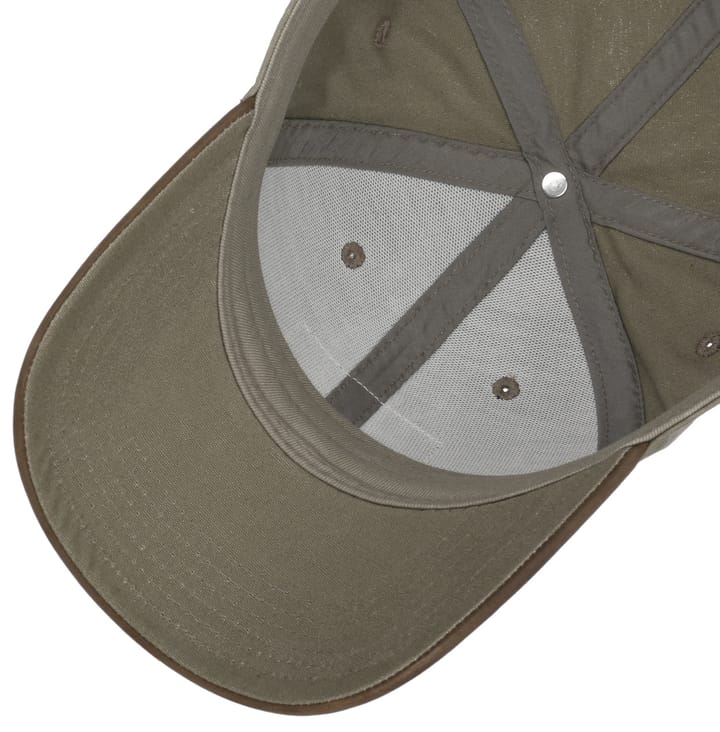 Stetson Baseball Cap Cotton Green Stetson Stetson Baseball Cap Cotton Green Stetson