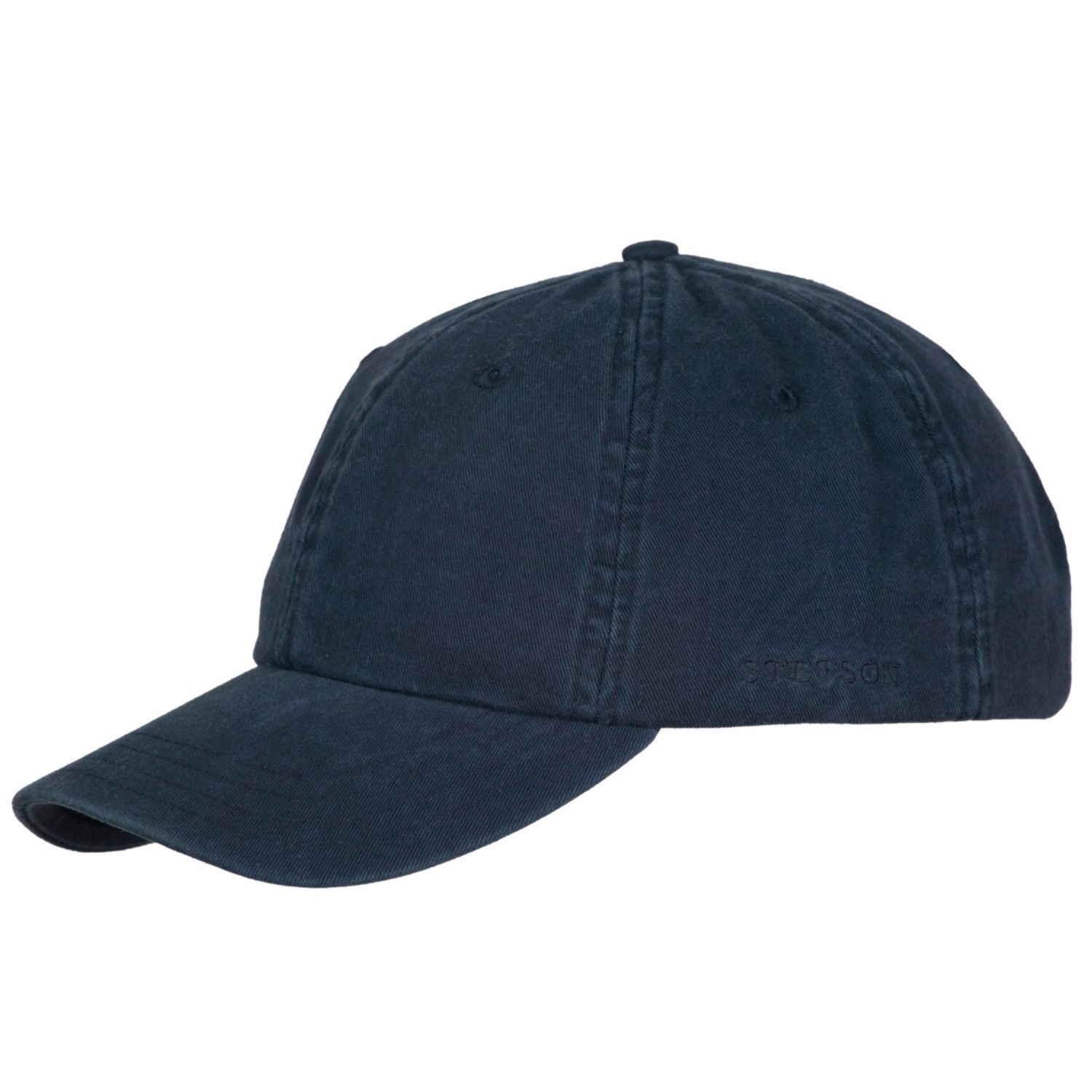 Baseball Cap Cotton NAVY