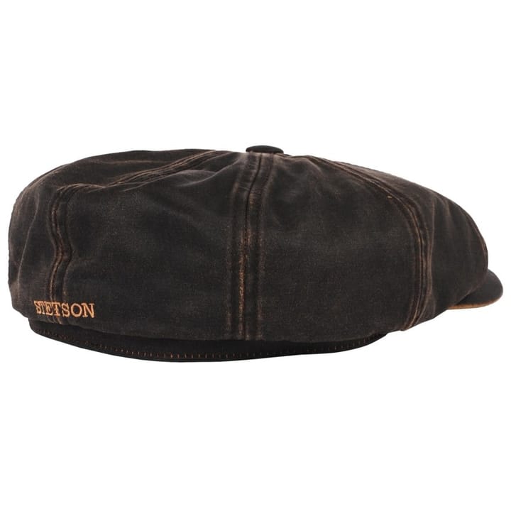 Stetson Hatteras Brown Stetson