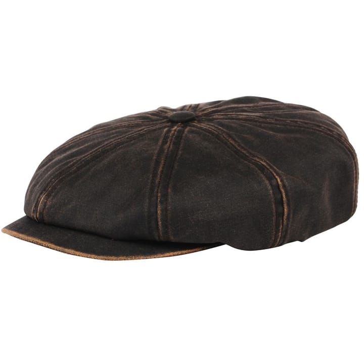 Stetson Hatteras Brown Stetson