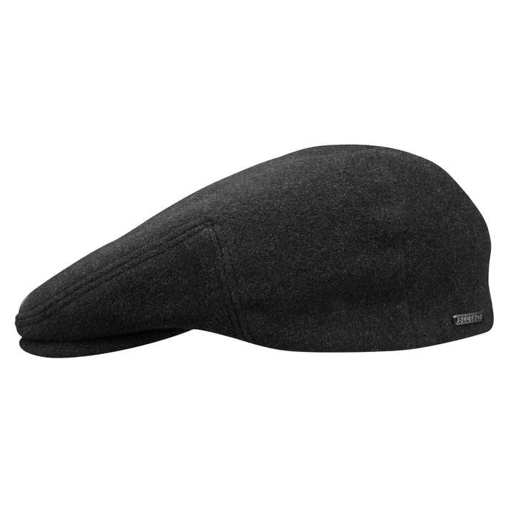Stetson Kent Wool/Cashmere EF Black Stetson