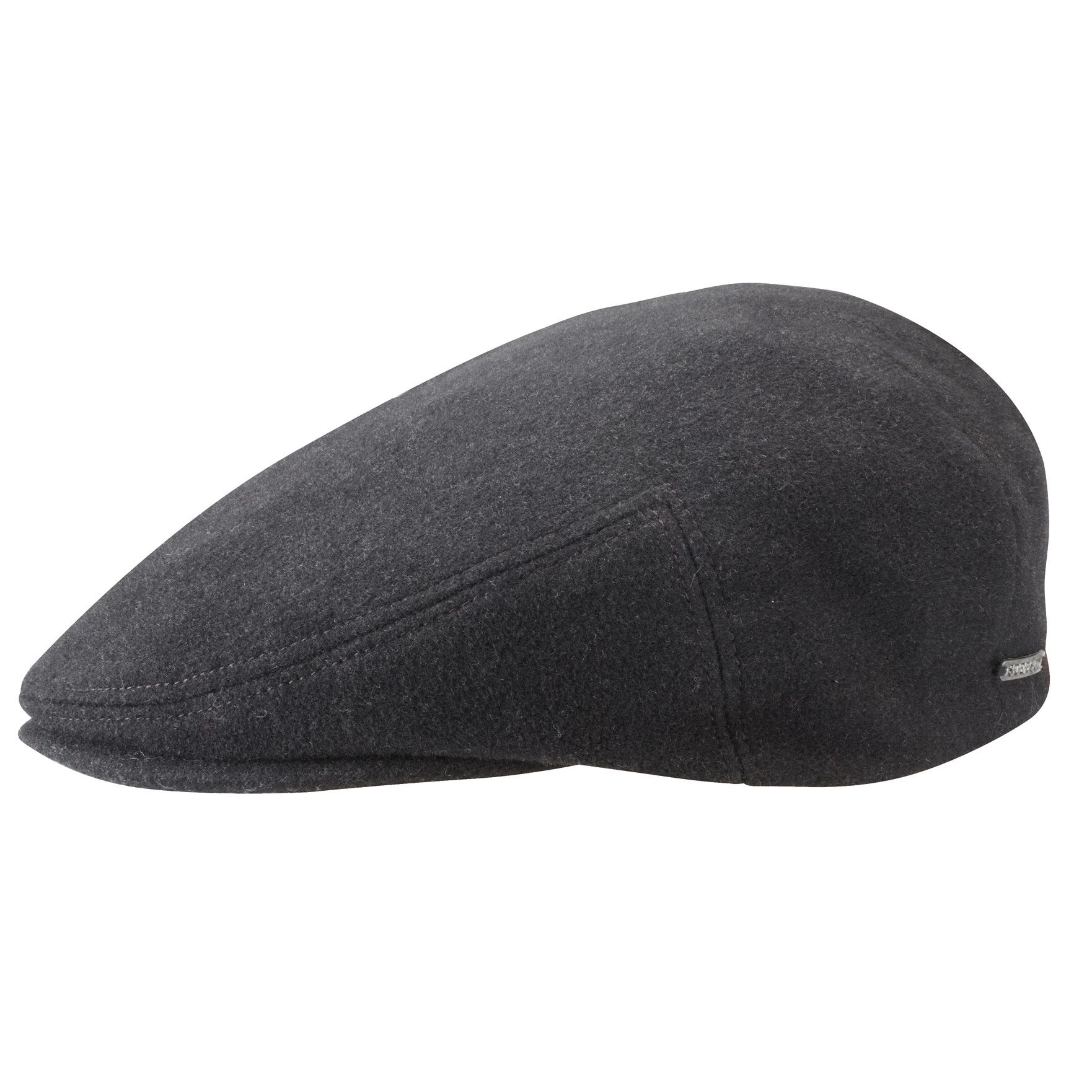Stetson Kent Wool/Cashmere EF