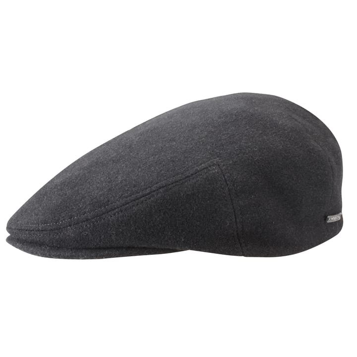 Stetson Kent Wool/Cashmere EF Grey Stetson