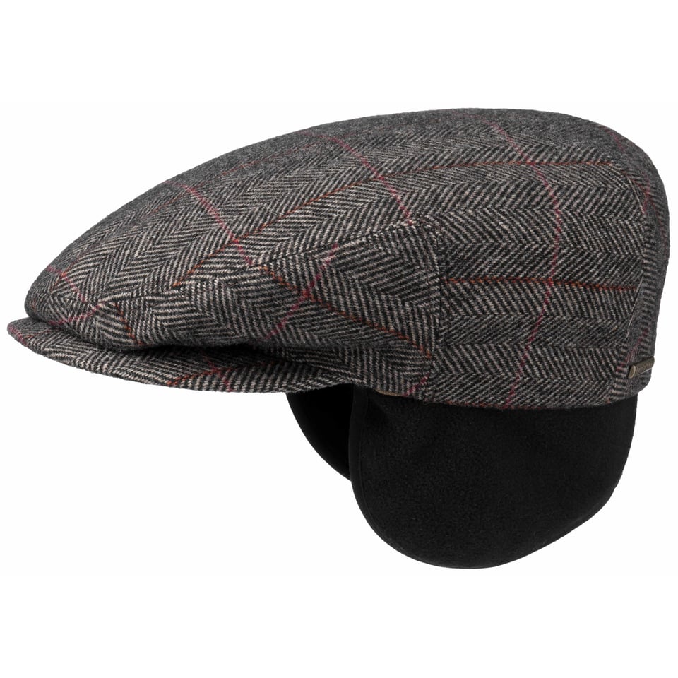 Men's Kent Wool EF