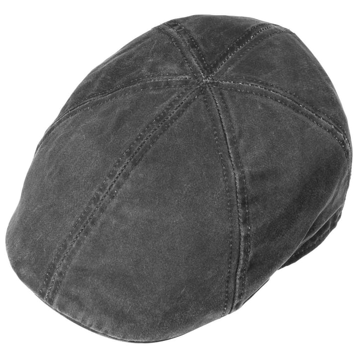 Stetson Level Black Stetson