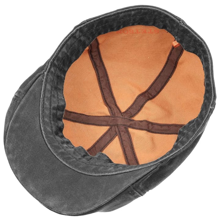 Stetson Level Black Stetson
