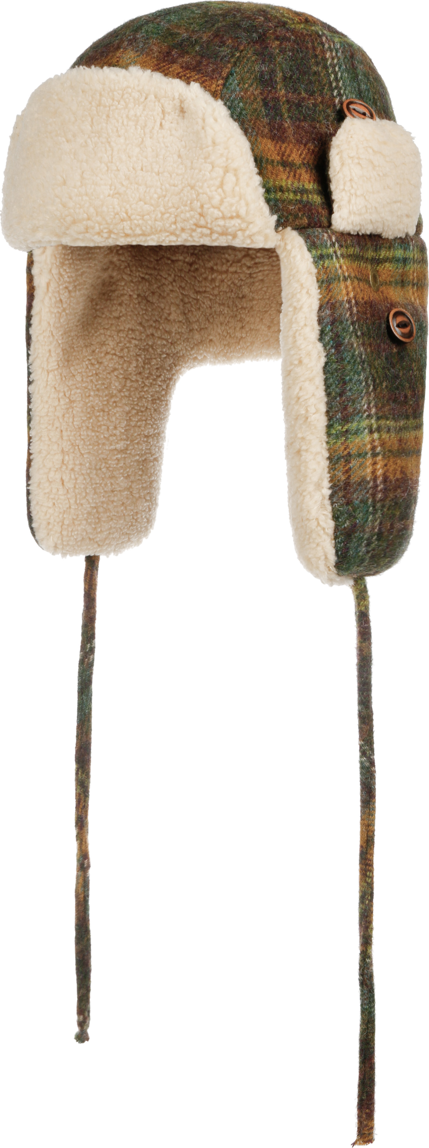 Green bomber hat discount