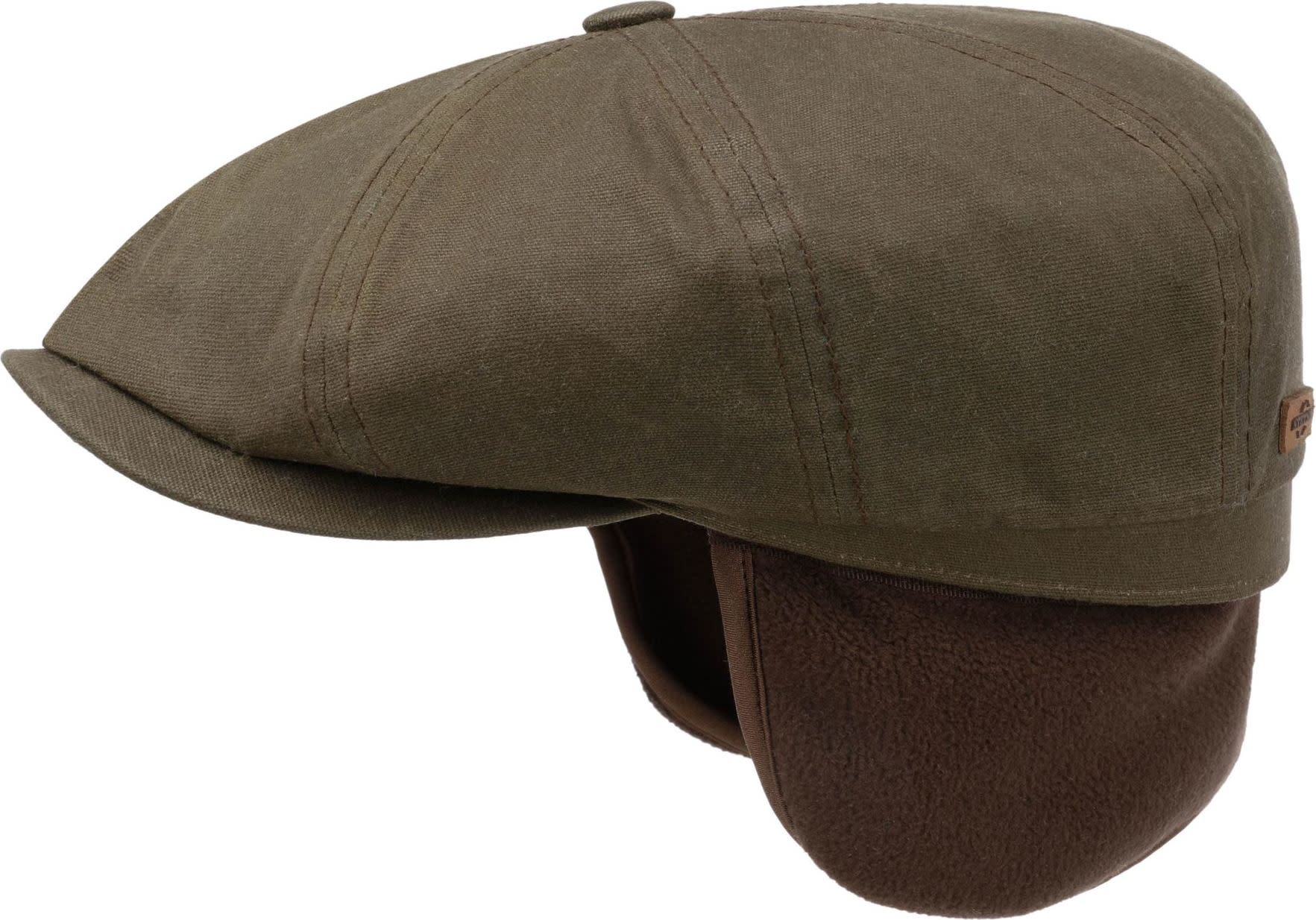 Stetson Men's Hatteras EF Vintage Vax