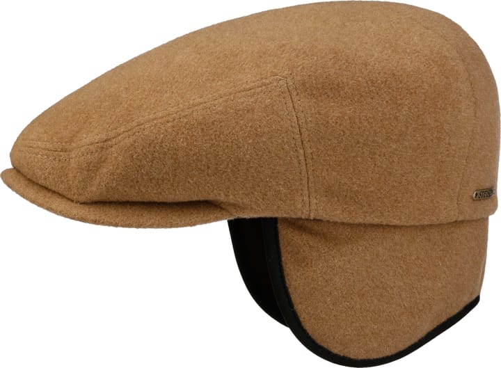 Stetson Men's Kent Wool/Cashmere Beige Stetson