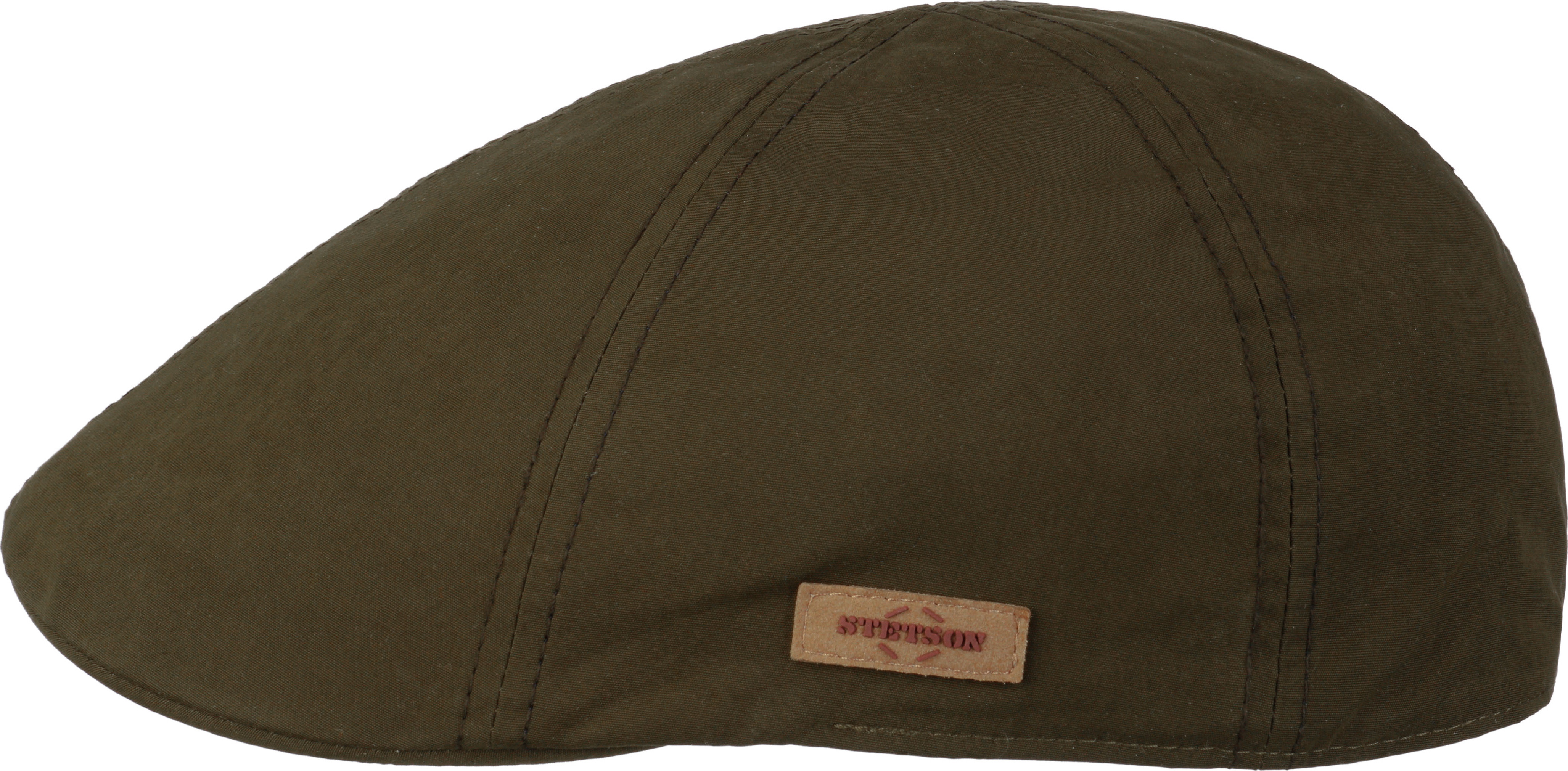 Stetson Men's Texas Waxed Cotton Wr