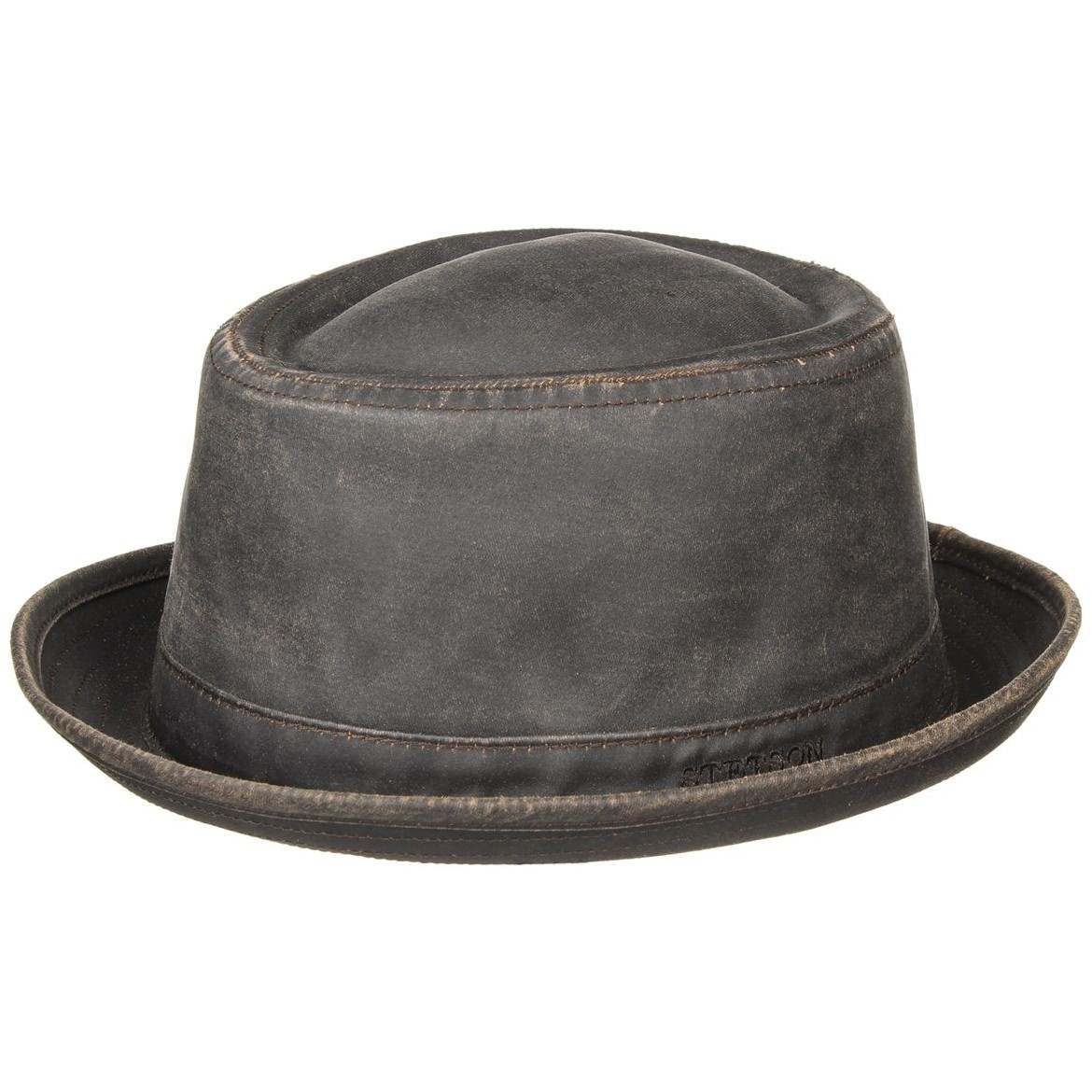 Stetson Pork Pie CO/PES