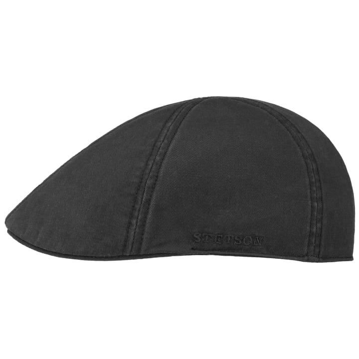 Stetson Texas Cotton Black Stetson Texas Cotton Black