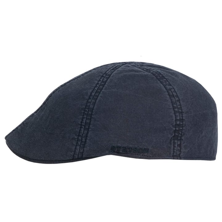 Stetson Texas Cotton Navy Stetson