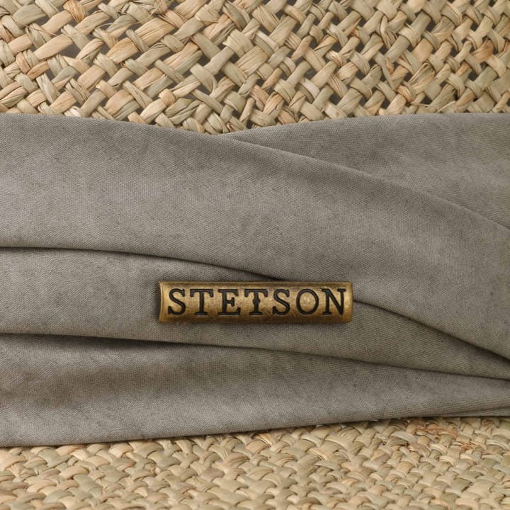 Stetson Traveller Seagrass Nature Stetson Stetson Traveller Seagrass Nature Stetson