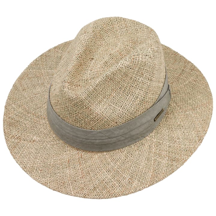 Stetson Traveller Seagrass Nature Stetson Stetson Traveller Seagrass Nature Stetson