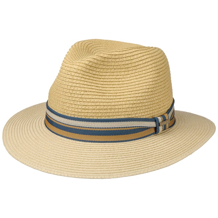 Stetson Traveller Toyo Beige Mix Stetson