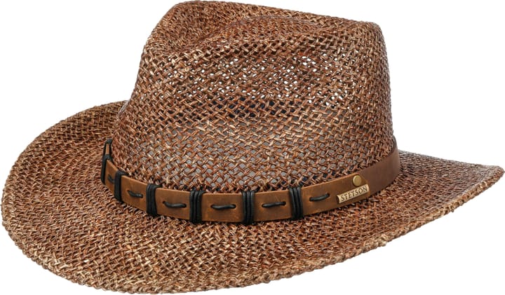 Western Seagrass Sand Stetson