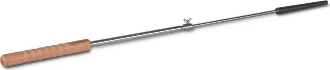 Petromax Stick Bread Skewer with Cast Iron Tip