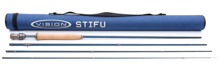 Vision Vision Stifu Seatrout Vision