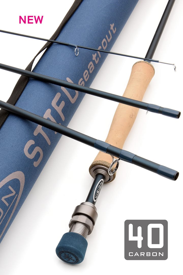 Vision Vision Stifu Seatrout Vision