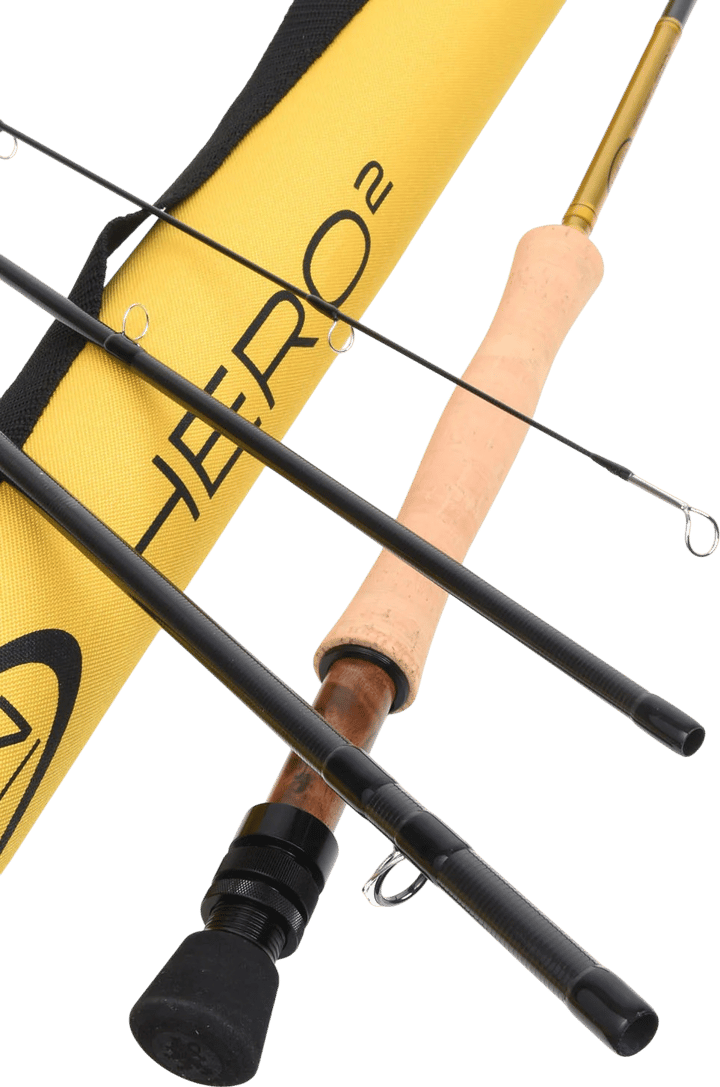 Vision Stillwater Hero Fly Rod Vision