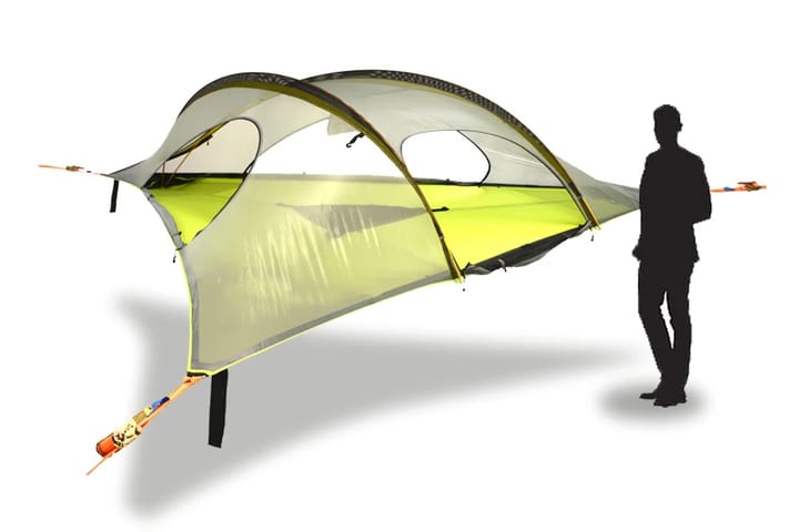 Tentsile Stingray Tree Tent Forest Green Tentsile