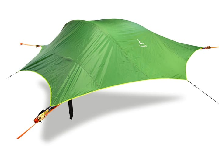 Tentsile Stingray Tree Tent Forest Green Tentsile