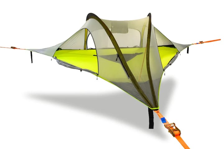 Tentsile Stingray Tree Tent Forest Green Tentsile