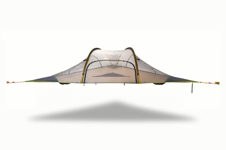 Tentsile Safari Stingray Tree Tent 3.1 Brown Biege Tentsile