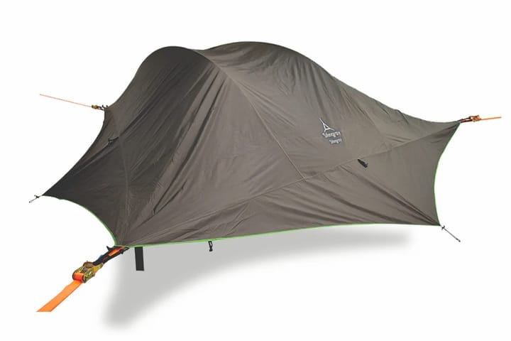 Tentsile Safari Stingray Tree Tent 3.1 Brown Biege Tentsile