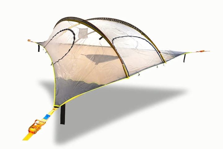Tentsile Safari Stingray Tree Tent 3.1 Brown Biege Tentsile