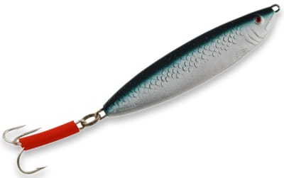 Sølvkroken STINGSILDA  400G  SG S/g Sølvkroken
