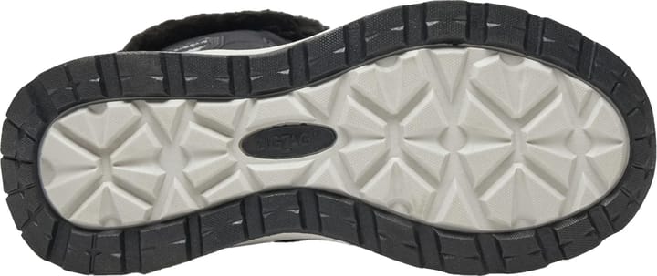 ZigZag Kids' Wesend Boot Wp V2 Black2