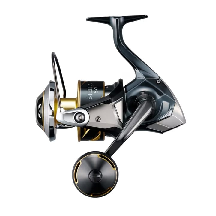 Shimano Stella SW D Shimano