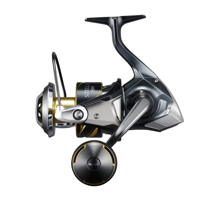 Shimano Stella SW D Shimano