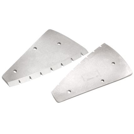 Strikemaster Strikemaster Lfl-10 Spare Blades 250mm Reserveskjær Til Strikemaster Lite-Flite Strikemaster Strikemaster Strikemaster Lfl-10 Spare Blades 250mm Reserveskjær Til Strikemaster Lite-Flite Strikemaster