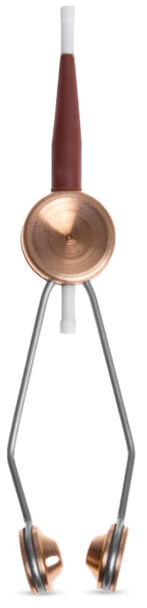Stonfo Stonfo Bobinatore Bobbin Trådholder Stonfo Stonfo Stonfo Bobinatore Bobbin Trådholder Stonfo